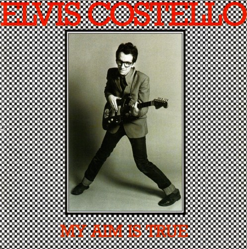 Elvis Costello - Discography 