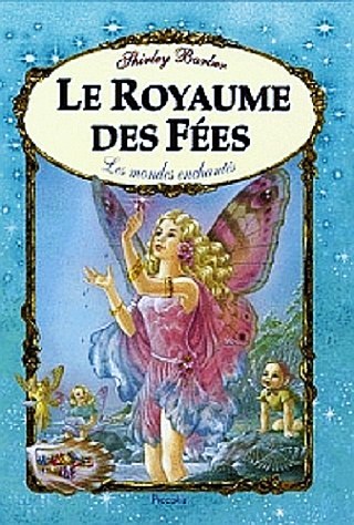    / Le royaume des fees INT