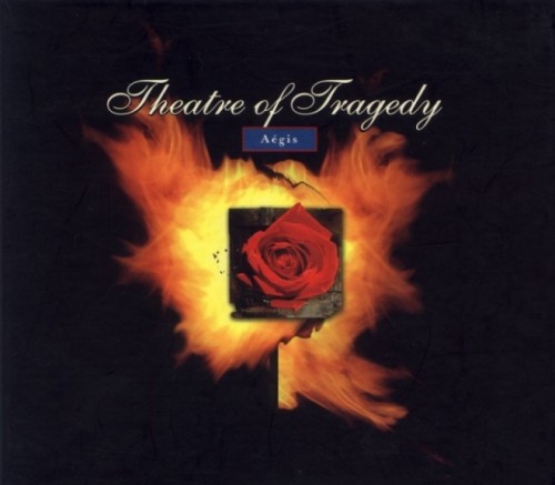 Theatre Of Tragedy - Discography 