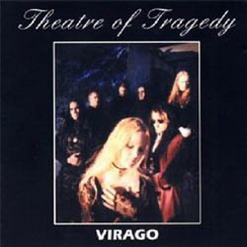 Theatre Of Tragedy - Discography 