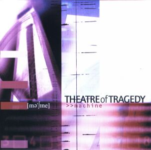 Theatre Of Tragedy - Discography 