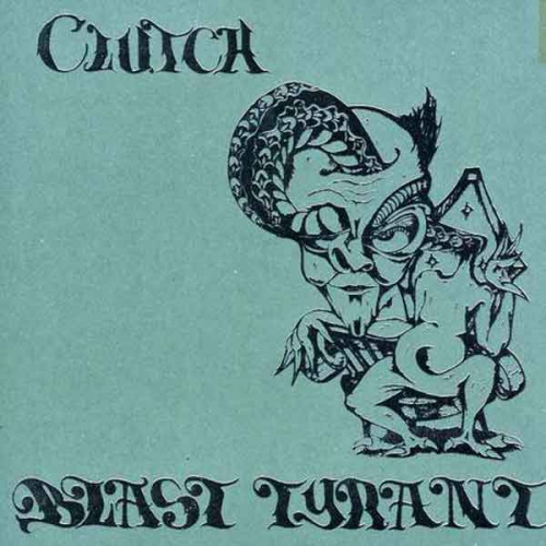 Clutch Discography 