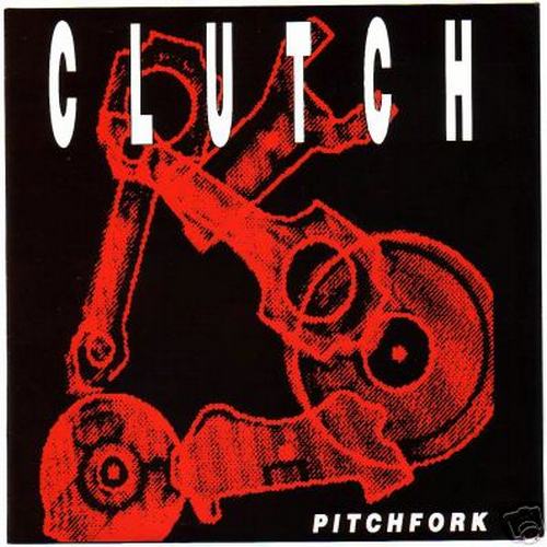 Clutch Discography 