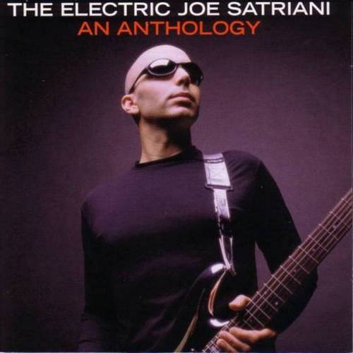 Joe Satriani Discography 