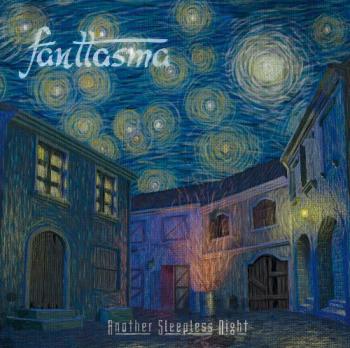 Fanttasma - Another Sleepless Night