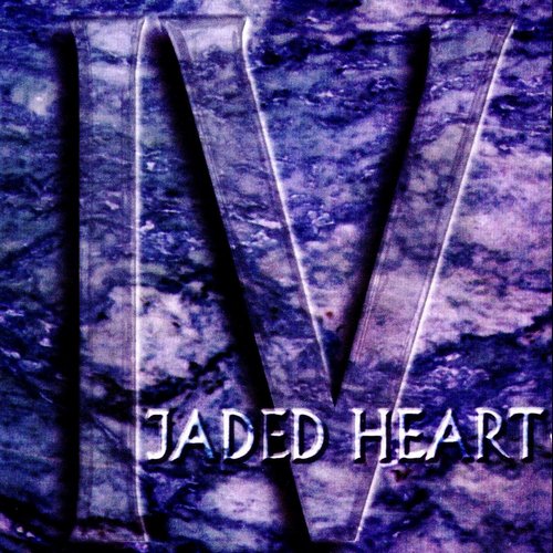 Jaded Heart Discography 