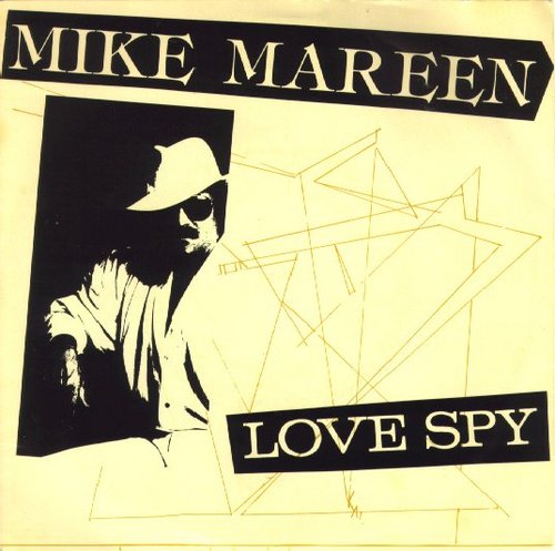 Mike Mareen - Discography 