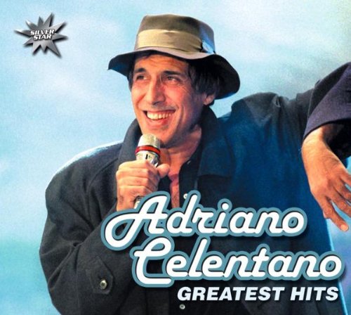 Adriano Celentano - Discography 