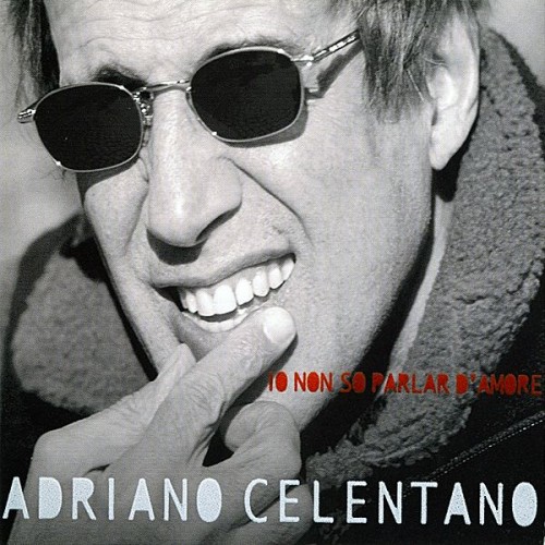 Adriano Celentano - Discography 