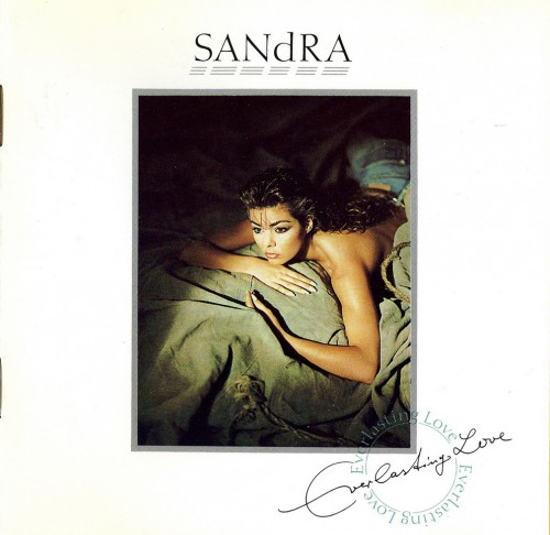 Sandra - Discography 