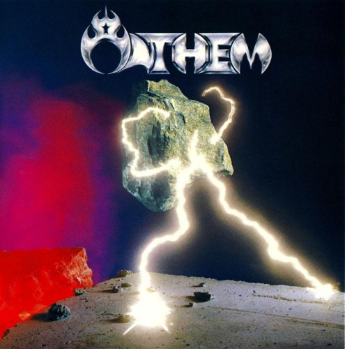 Anthem - Discography 