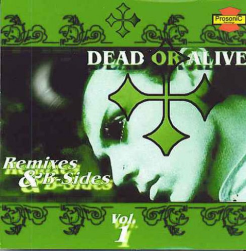 Dead Or Alive - Discography 