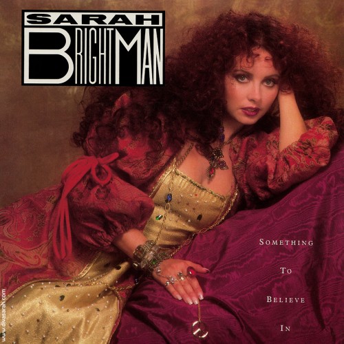 Sarah Brightman - Discography 