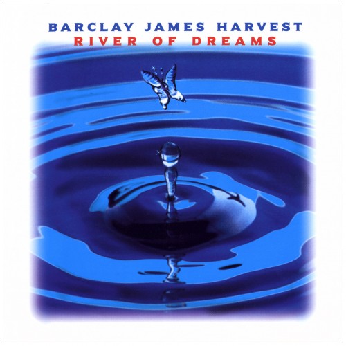 Barclay James Harvest - Discography 