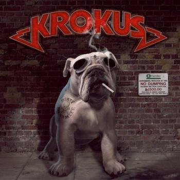 Krokus - Dirty Dynamite