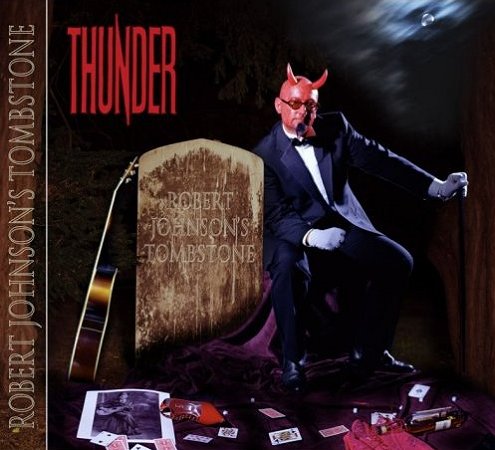 Thunder - Discography 