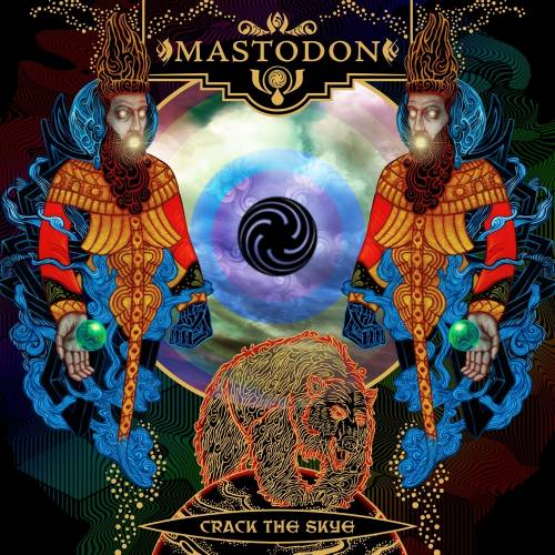 Mastodon - Discography 