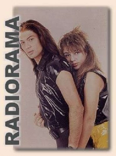 Radiorama - Discography 