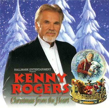 Kenny Rogers - Discography 