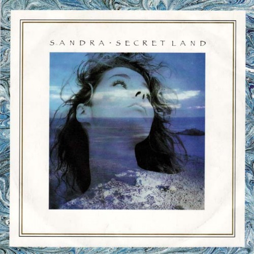 Sandra - Discography 