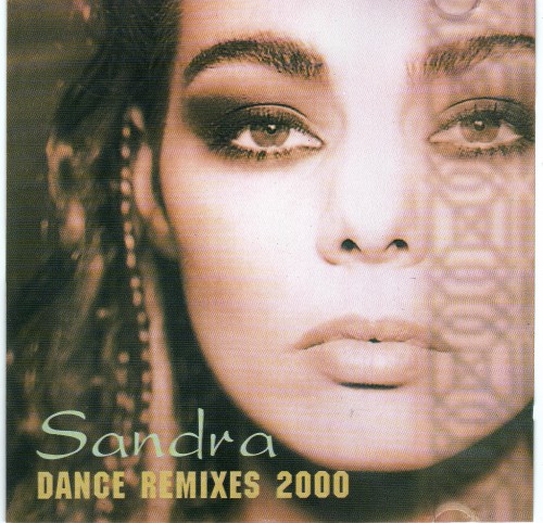 Sandra - Discography 