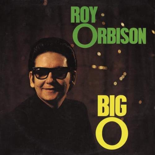 Roy Orbison - Discography 