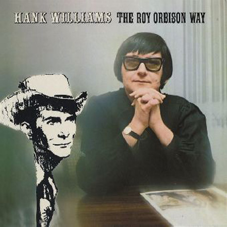 Roy Orbison - Discography 