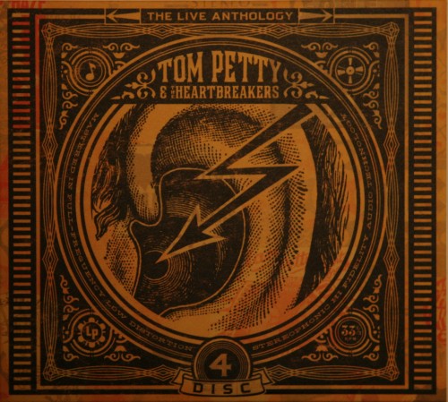 Tom Petty - Discography 