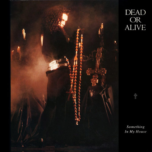 Dead Or Alive - Discography 