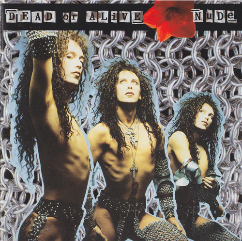 Dead Or Alive - Discography 