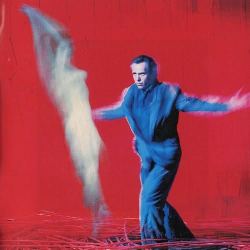 Peter Gabriel - Discography 