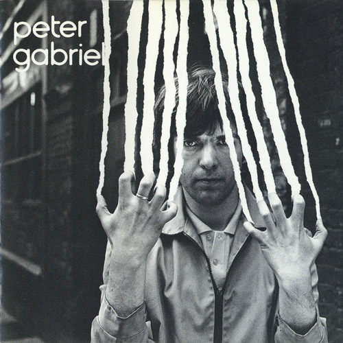 Peter Gabriel - Discography 