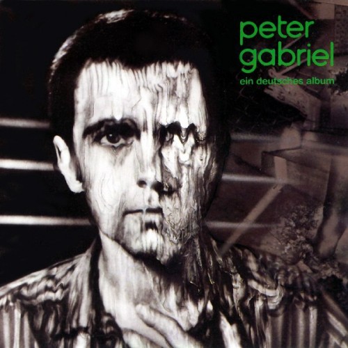 Peter Gabriel - Discography 