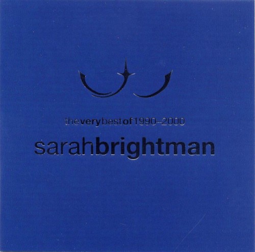 Sarah Brightman - Discography 