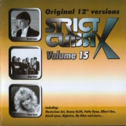 VA - Strict classix Vol.1-60 