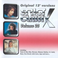 VA - Strict classix Vol.1-60 