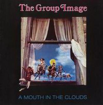 The Group Image - A Mouth In The Clouds