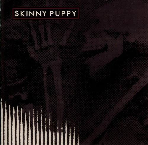 Skinny Puppy - Discography 