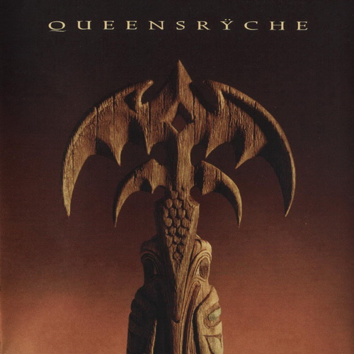 Queensryche - Discography 