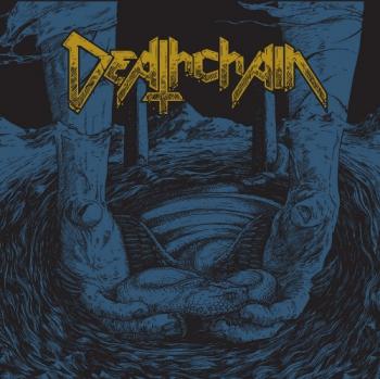 Deathchain - Ritual Death Metal