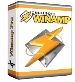 Winamp 5.7.3363 Beta