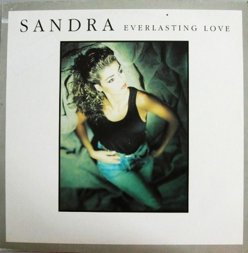 Sandra - Discography 