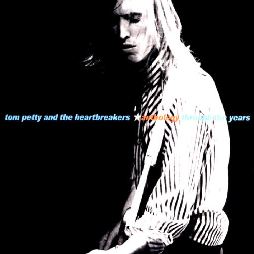 Tom Petty - Discography 