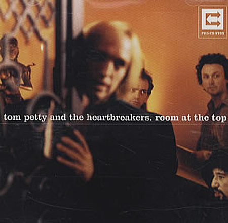 Tom Petty - Discography 