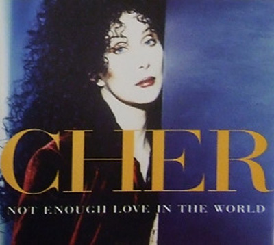 Cher - Discography 