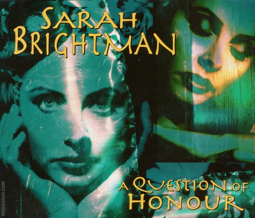 Sarah Brightman - Discography 