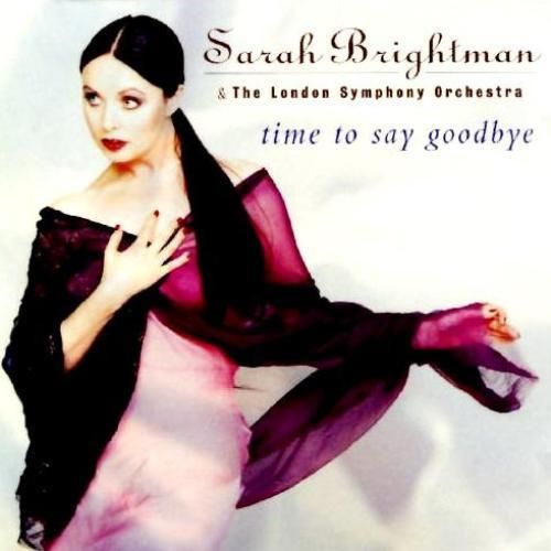 Sarah Brightman - Discography 