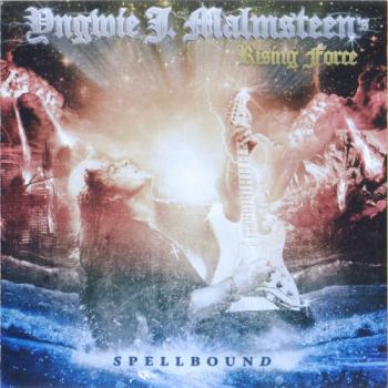 Yngwie J. Malmsteen's Rising Force - Spellbound