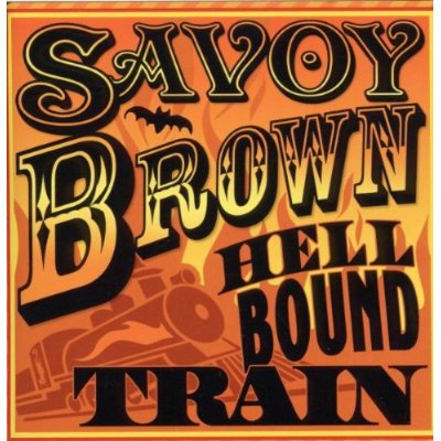 Savoy Brown - Discography 