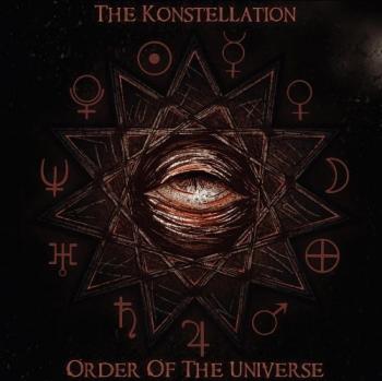 The Konstellation - Order Of The Universe